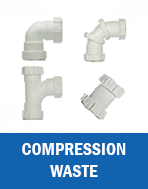 4C Compression Waste Fittings