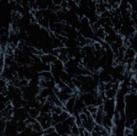 Black Marble 8mm x 250mm x 2.6m Decorative Cladding