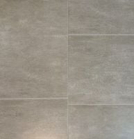Multi Tile Large Light Grey 8mm  x 400mm x 2.6m Decorative Cladding