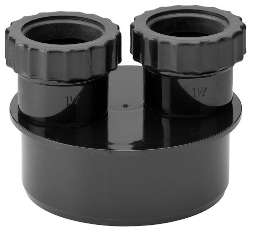 Waste Adaptor 32 - 40mm