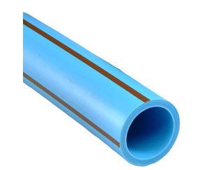 PROTECTA-LINE MDPE Anti Contamination Barrier Pipe 32mm x 10Mtr