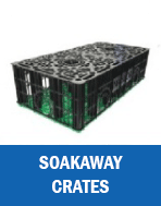 5E Soakaway Crates
