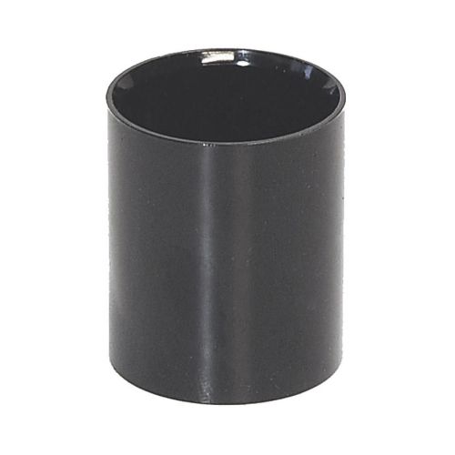 Black 50mm Solvent Coupling Waste