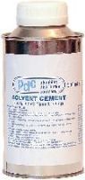 PDC Solvent Cement 500ml