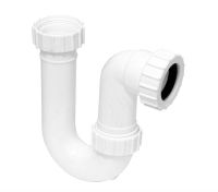 40mm Bottle Trap with Adaptor