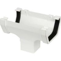 Aquaflow White Running  Outlet