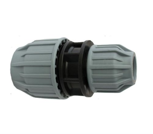 MDPE Blue 25mm x 20mm Reducing Coupling