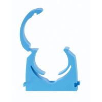 MDPE Water Pipe Clip 50mm