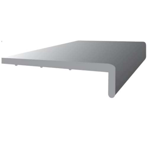 9mm Square Fascia Capping Board 100mm x 5m