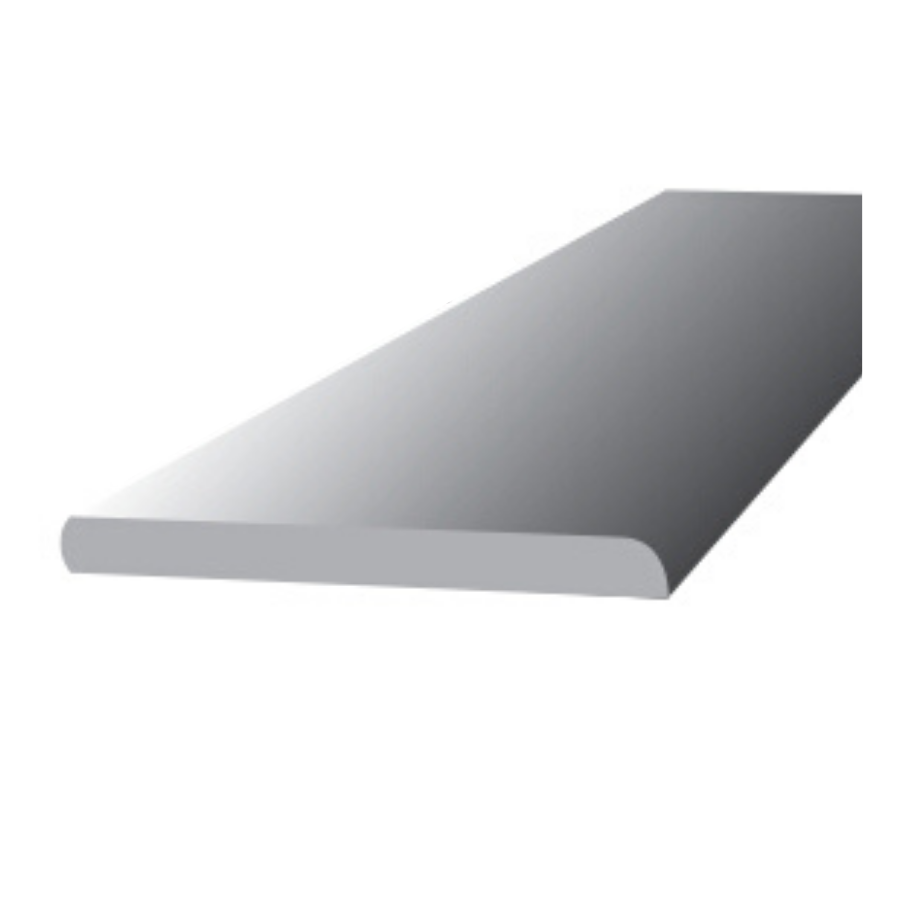 45mm x 5m Fascia Architrave