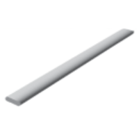 Fascia 20mm Edge Fillet x 5m