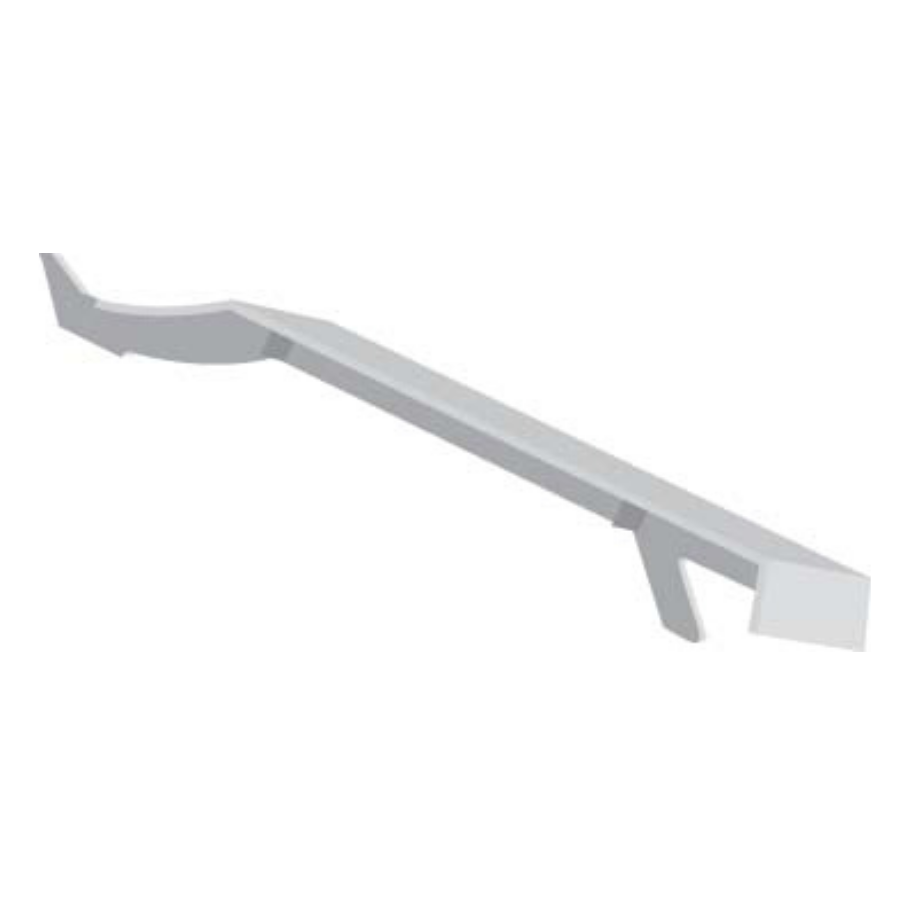 Shiplap Cladding 150mm Cover Joint