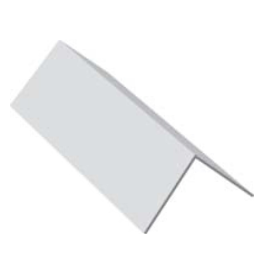 Fascia Rigid Angle 60 x 40 x 5m