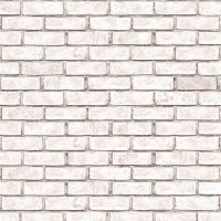 Grey Brick 8mm x 250mm x 2.6m  Decorative Cladding