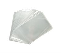 Clear Plastic Bags 24'' x 36'' (Box Quantity 200)