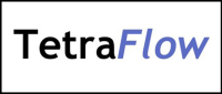 Tetraflow Logo for PDC Website