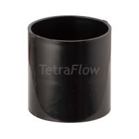Tetraflow Black 32mm Solvent Coupling Waste