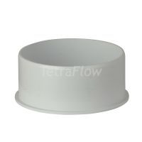 Tetraflow Push Fit Socket Plug