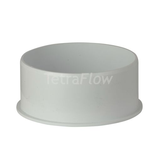 Tetraflow Push Fit Socket Plug