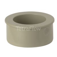 Tetraflow Grey 50mm x 32mm Waste Reducer