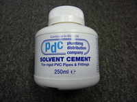 250ml PDC Glue