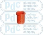 Barrier Pipe 22mm Inserts