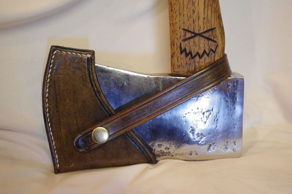 Camping Axes & Hatchets - Double Bit