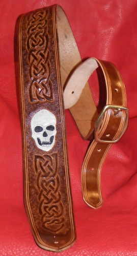 GUITAR STRAP