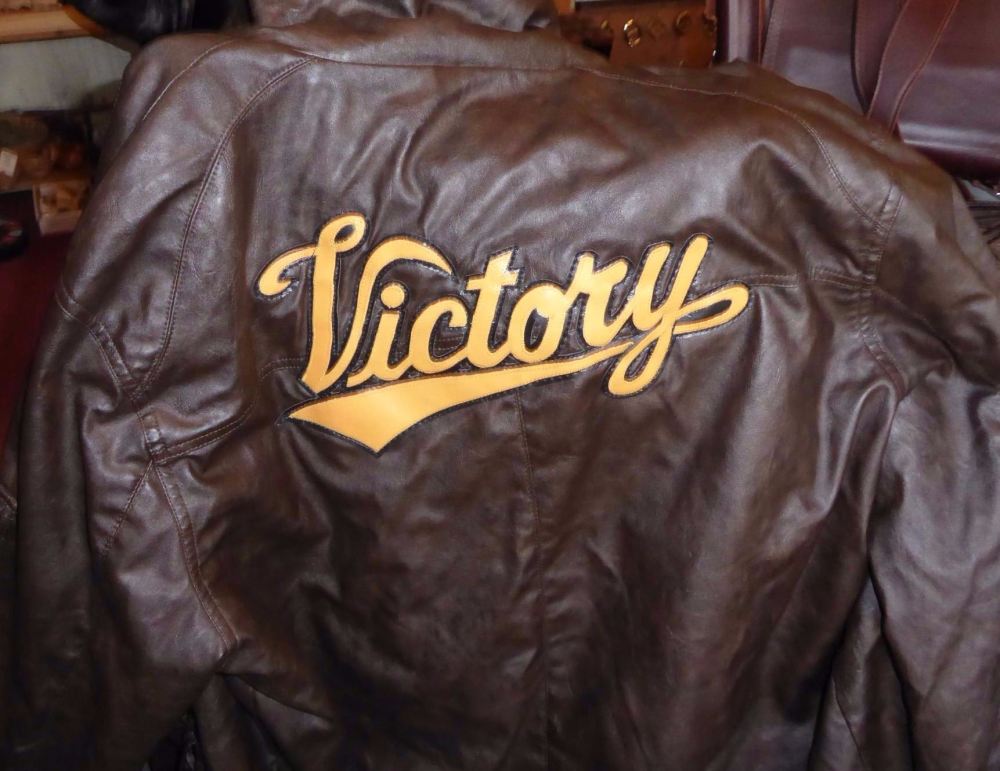 Leather Repairs and Alterations