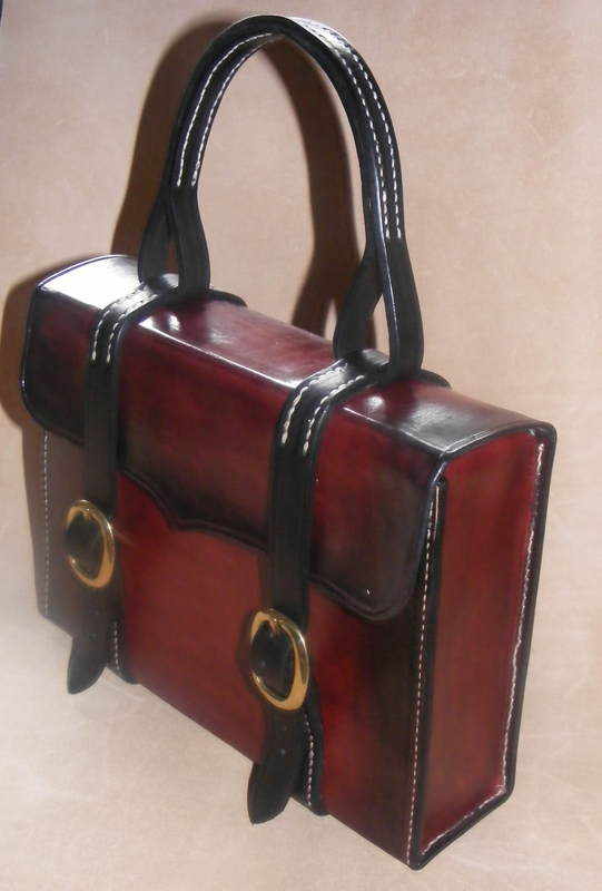 VANITY BAG