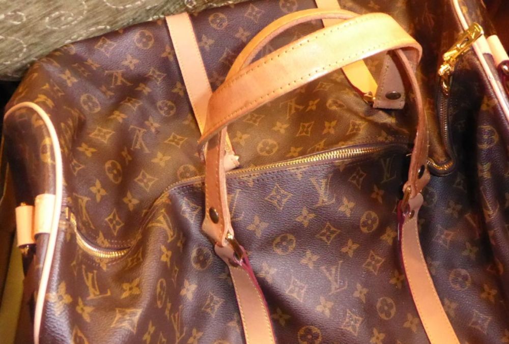 Leather Repairs and Alterations