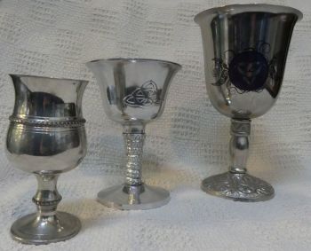 CHALICES