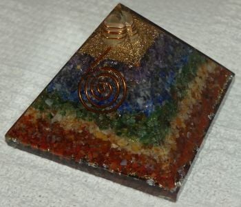 ORGONE PYRAMID