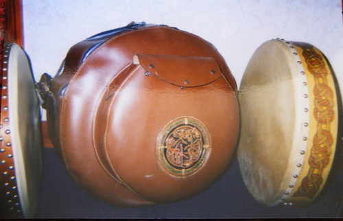 drum case