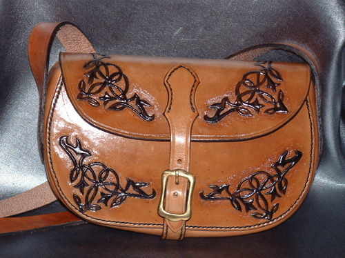 CELTIC BAG