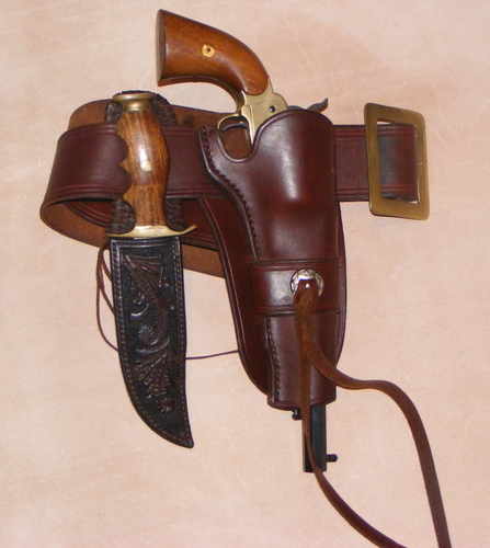 GUN HOLSTER