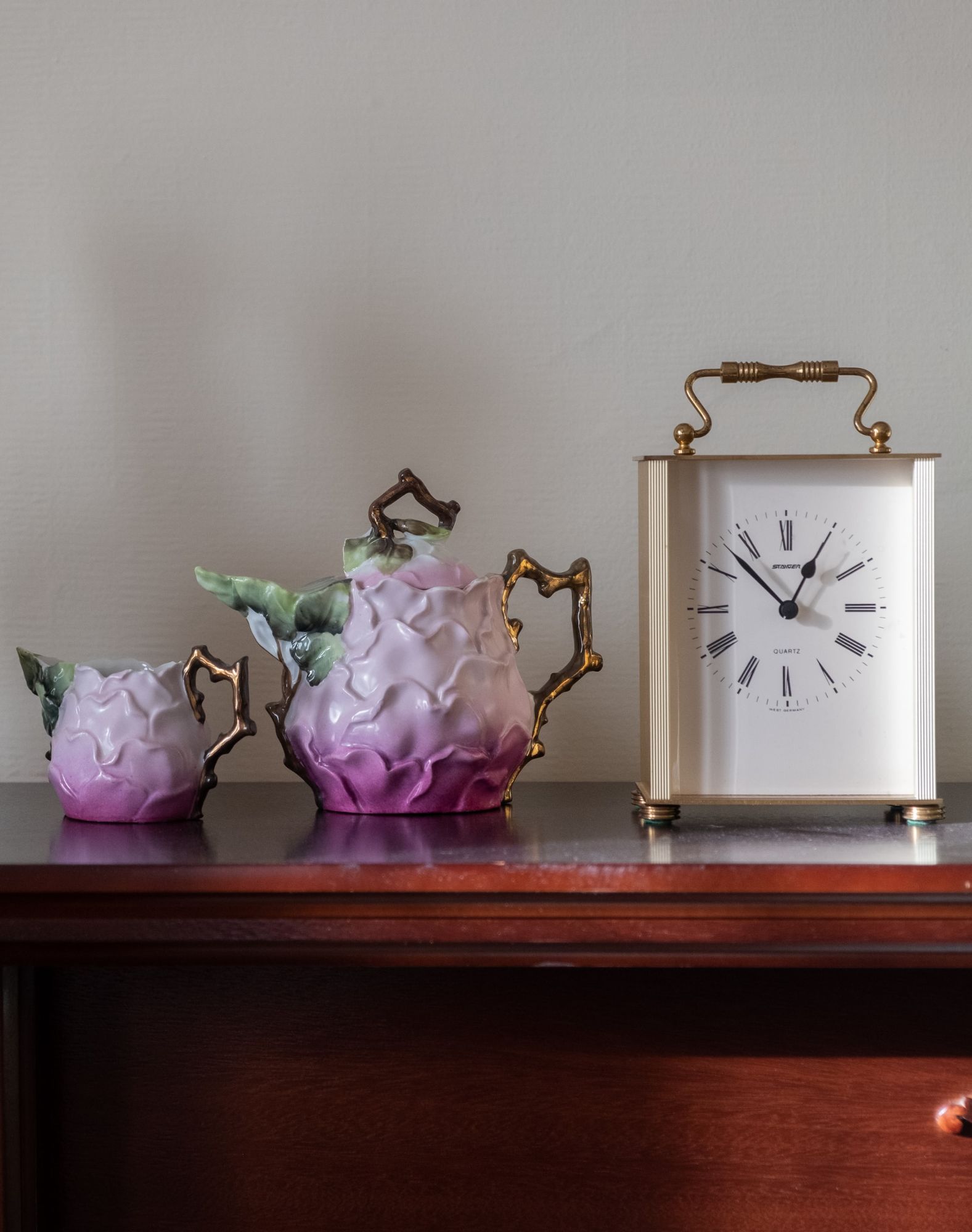 Mantel Clock