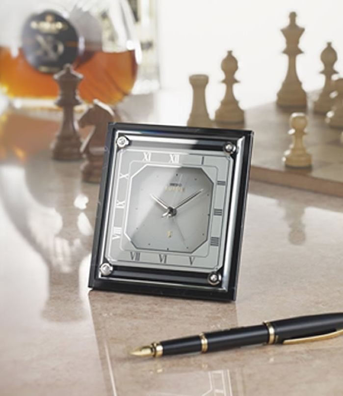 Seiko Clocks