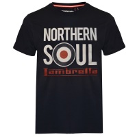 Northern Soul T-Shirt