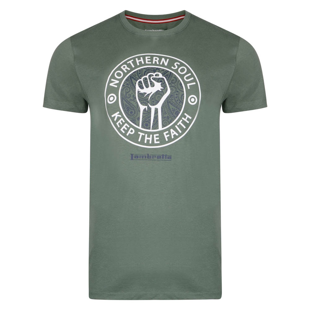 Northern Soul T-Shirt