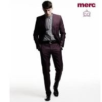 Merc Tonic Suit Trousers