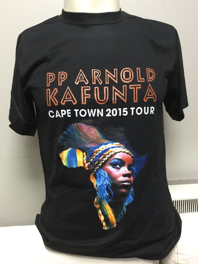 PP Arnold T-Shirt