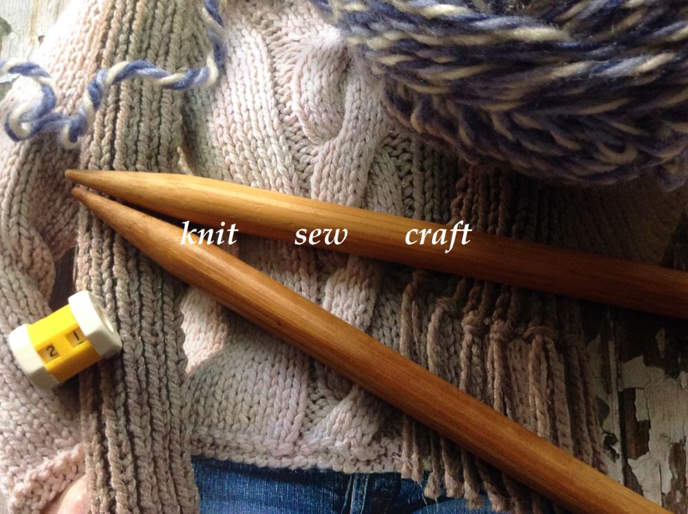 All Knitting Needles