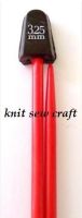 Childrens Knitting Needles Size 3.25mm