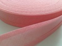 mid pink sewing tape