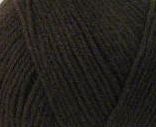 Robin 4 Ply Knitting Yarn - Brown