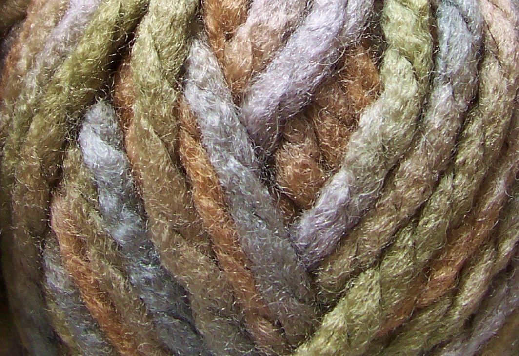 Wendy Pampas Chunky Wool Autumnal Moor 100g