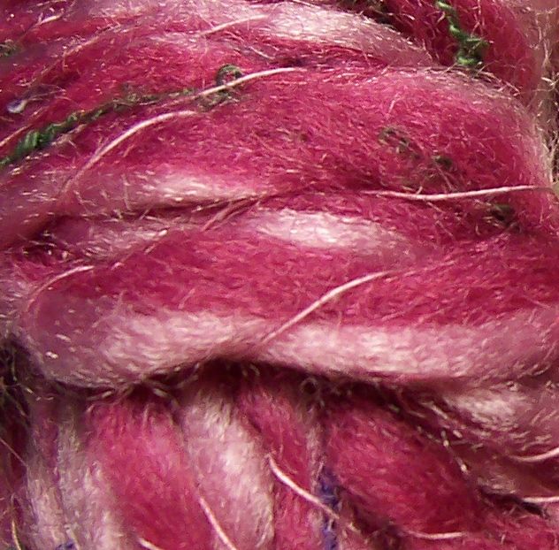 Sirdar Juniper Chunky Knitting Wool - Rosehip