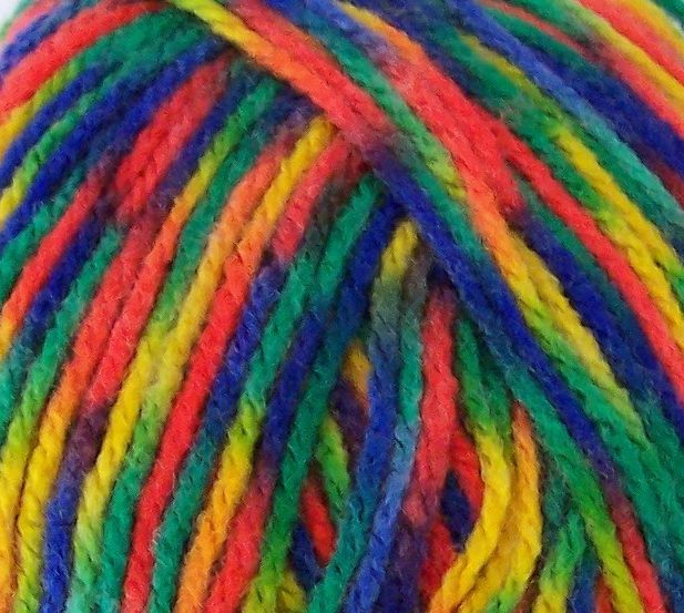 Sirdar Hayfield Bonus DK Double Knitting Wool 100g - Jamboree