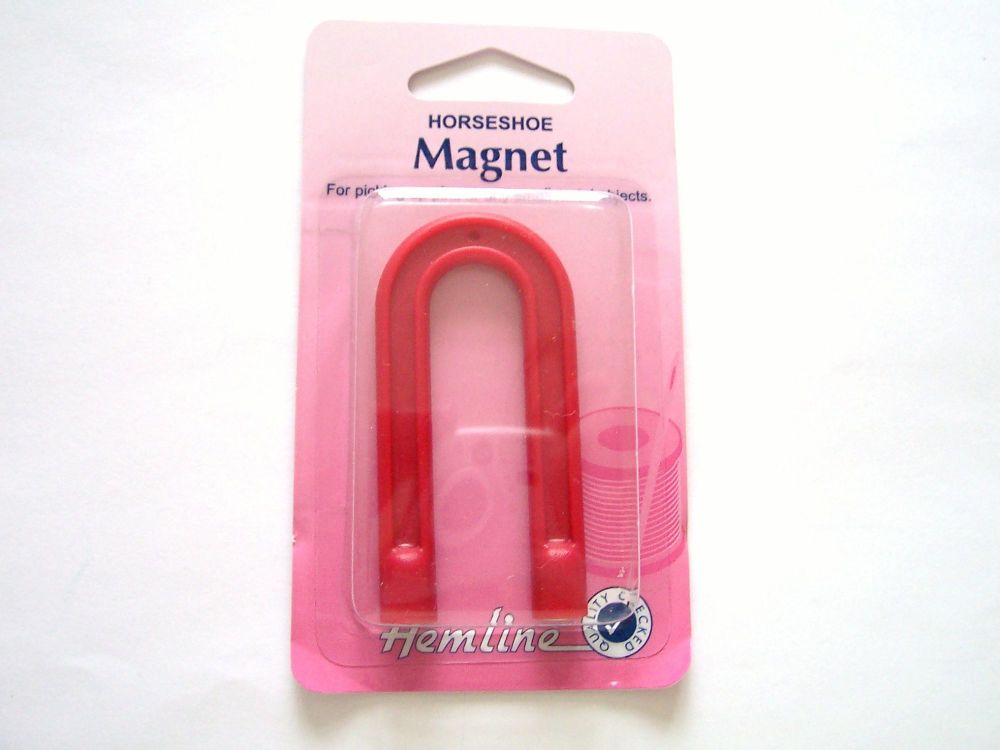 hemline horseshoe magnet H272